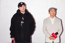 陈思诚释疑为何《唐探3》花100万美元买下迈克尔·杰克逊名曲图片
