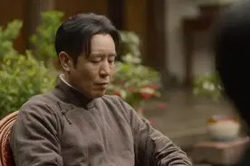 觉醒年代：陈延年不愿意见陈独秀，就是不肯认这个爹视频封面