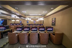 正在消失的网吧：赌热门游戏、商业模式不明，下一步路在何方？图片