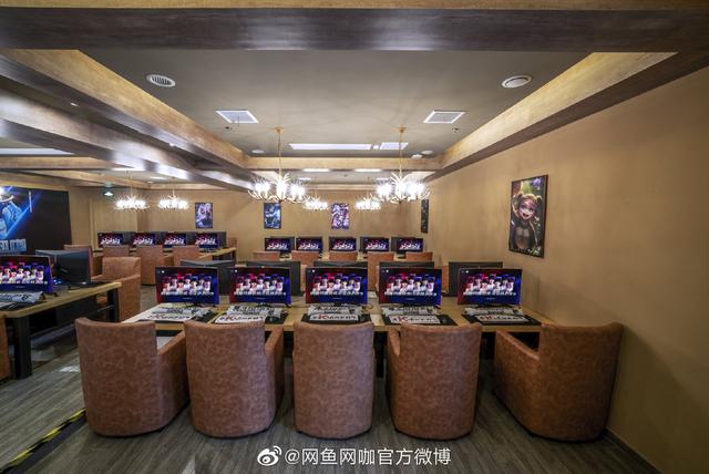 网咖联盟破解版下载（正在消失的网吧赌热门游戏商业模式不明）