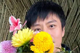 等等小花给爸爸画“粑粑冰淇淋”邓超：陪伴是最长情的告白图片