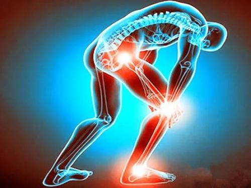 睡觉腿抽筋不止“缺钙”那么简单，可能是几种疾病的预兆