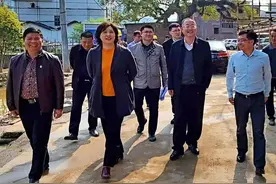 桂林临桂开局决战取得明显成效图片