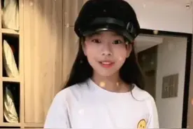 超治愈！11岁女孩跳舞引网友喊话出道 妈妈：只为释放孩子天性图片