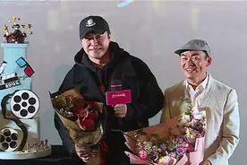 《唐人街探案3》在京举办畅聊会 陈思诚回应“新片不好看”质疑视频封面