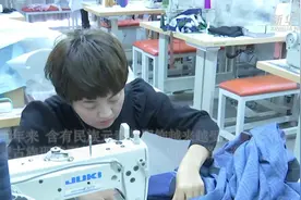以民族服饰传承民族文化视频封面