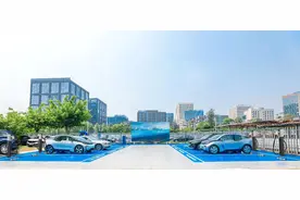 于德翔：电动汽车及充电网是实现“3060”碳目标的有效路径图片