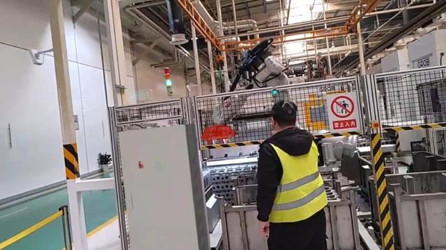 优化作业流程、建立数字资产，常州光圈如何用MR技术帮制造业降本增效？