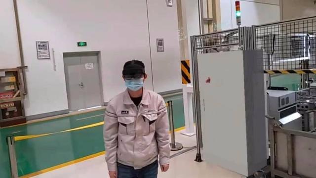 优化作业流程、建立数字资产，常州光圈如何用MR技术帮制造业降本增效？