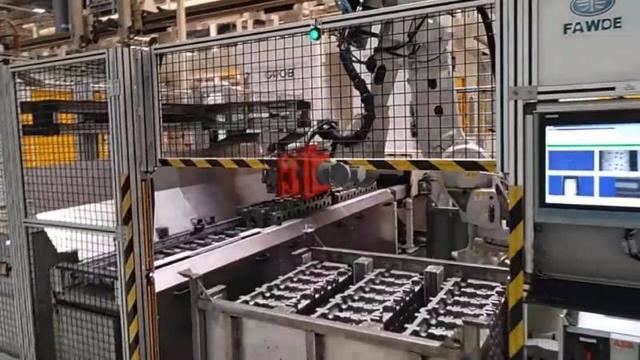 优化作业流程、建立数字资产，常州光圈如何用MR技术帮制造业降本增效？