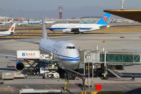 0.7折、0.8折…多地机票比火车硬座还便宜图片