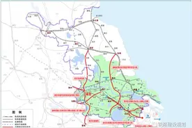 宁宣城际铁路来了图片