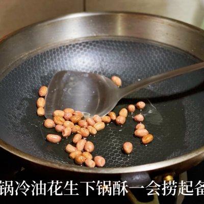 红油兔丁这样做好看好吃又解馋，孩子天天吃不够