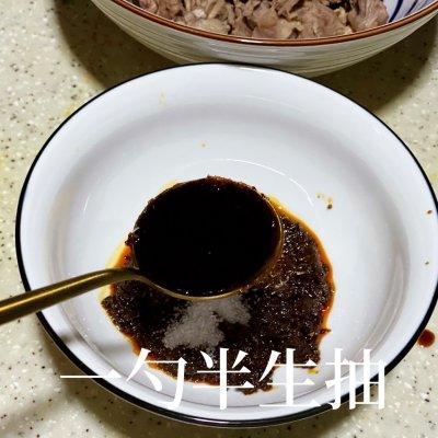 红油兔丁这样做好看好吃又解馋，孩子天天吃不够