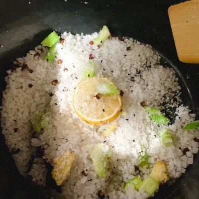 花胶要用粗盐炒吗 2026年花胶要用粗盐炒吗视频