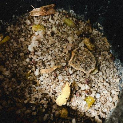 花胶要用盐爆吗 2026年花胶要焯水吗