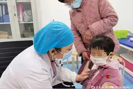 幼儿园入园入托体检要开始啦！岱岳区妇幼保健院公布体检细则图片