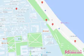 高空抓拍和巡逻执法相结合 烟台交警整治违法停车图片