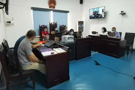 老人福利院里吃鸡蛋噎死案后续：法院判福利院赔偿42万余元图片