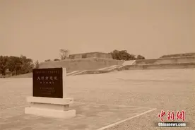 城市建设发展和文物保护只能二选一？如何破解矛盾？图片