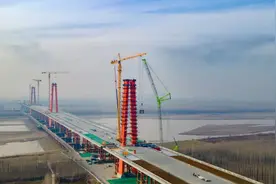 济南先行区有望变身全国第二个起步区，建设方案已上报图片