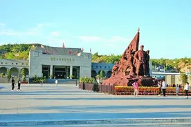 吕梁精神：望不穿的大山深沟，说不尽的不屈故事图片