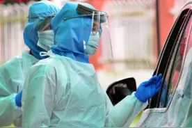 世卫组织：全球新冠确诊病例超1亿1141万例图片