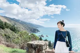 90后济南姑娘——YSL欧洲总部唯一的中国人、Dior最年轻的中国管理层图片