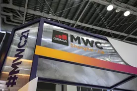 2021MWC上海展：5G、VR、智能设备成为追逐亮点图片