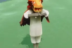 光遇2.25抱拳动作在哪里？光遇抱拳动作先祖获取方法图片