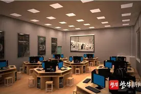 江苏好高职•五星专业｜南京机电职业技术学院机械设计与制造专业群，培养智能制造时代的创新人才图片