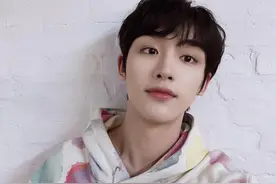 丁程鑫晒手绘视频庆19岁生日：让我的18成为回忆图片