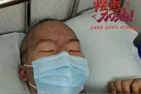 看哭！白血病少年收到全国各地“飞来”的祝福，这段视频太催泪图片