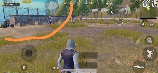 2021和平精英免root（和平精英灵敏度怎么调适合自己的2021女生最稳灵敏度设置推荐）