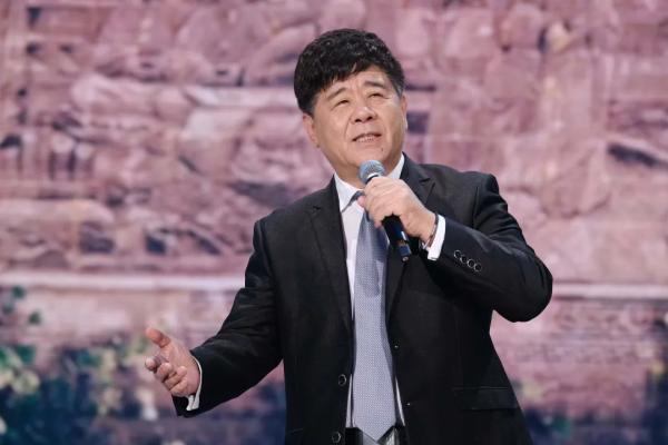 回声嘹亮2月24日｜你知道“丢手绢”有多大了吗？