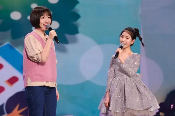 回声嘹亮2月24日｜你知道“丢手绢”有多大了吗？