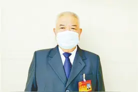 耿增群：弘扬邢瓷文化，传承传统文化艺术图片