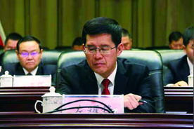启航新征程 续写新辉煌——海东六县区委书记话发展图片