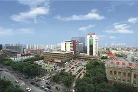 济医附院生殖医学科获得全国三代试管婴儿资质图片