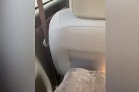 女大学生搭嘀嗒顺风车遭恐吓“车上住一晚”，司机账号被封禁视频封面