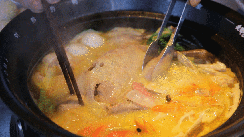 鸭煲鱼胶的功效与作用 2026年鸭煲鱼胶的功效与作用是什么