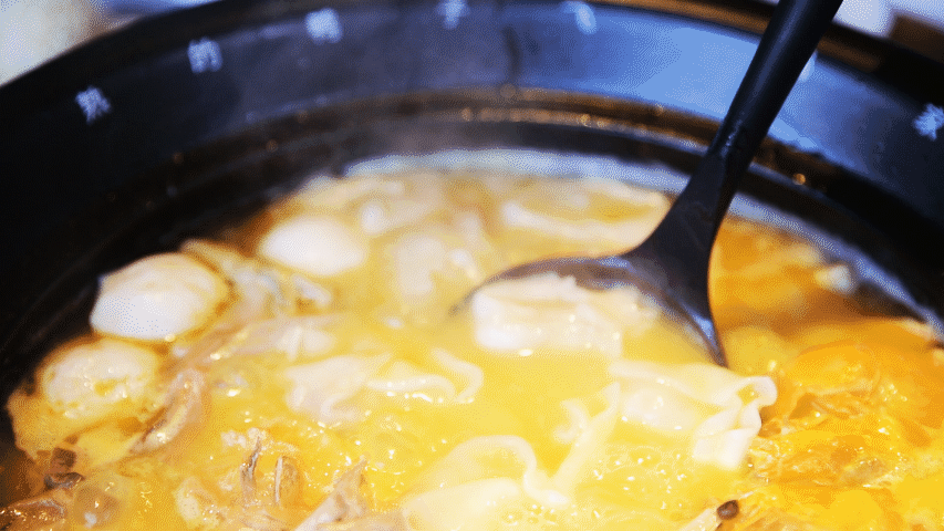 鸭煲鱼胶的功效与作用 2026年鸭煲鱼胶的功效与作用是什么