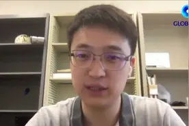 全球连线｜得州居民讲述断电生活：用蜡烛取暖 像卖火柴的小女孩视频封面