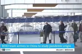 在武汉，我们见到了第一例确诊患者图片