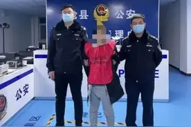 大年初三家中弑母，究竟因为啥？图片