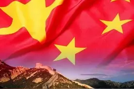 中国精神图片