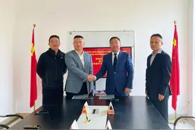 康养旅游“国际化”海南又有“新作为”图片