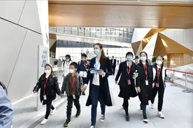 每周末飞天津，在“周六的音乐学院”上课是什么体验？图片