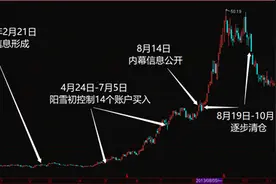 长沙股民用妹妹房子抵押款到股市“一博”，被罚没4亿，告到高法也没用图片