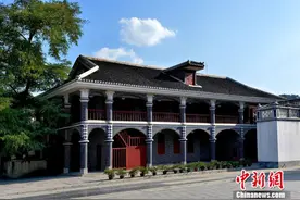 这里有近代史上的传奇——人这一辈子，一定要去一趟遵义图片